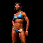 Channie  Butler - NPC Washington State Open 2013 - #1